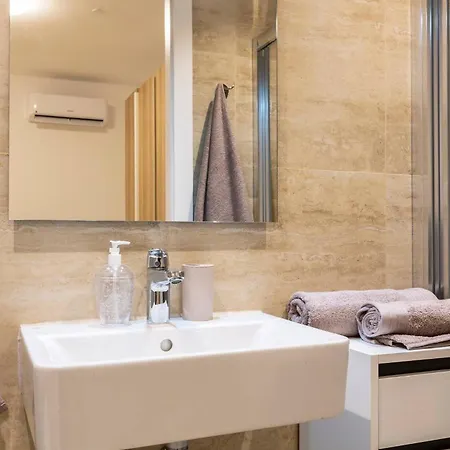 Beautiful Modern 2br Ta Xbiex