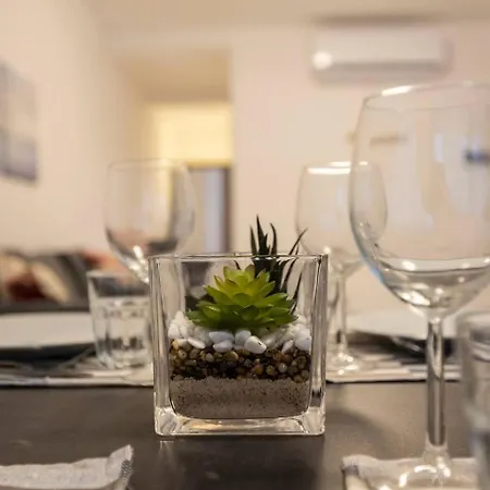 Daire Beautiful Modern 2br