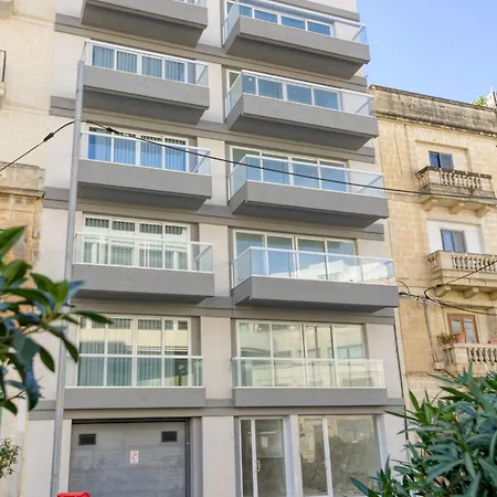 Apartment Beautiful Modern 2br