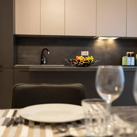 Beautiful Modern 2br Ta Xbiex