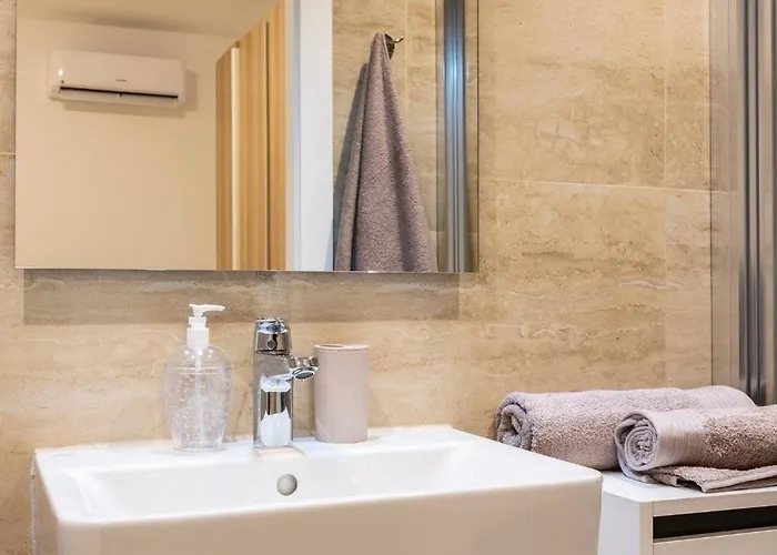 Beautiful Modern 2br Ta Xbiex