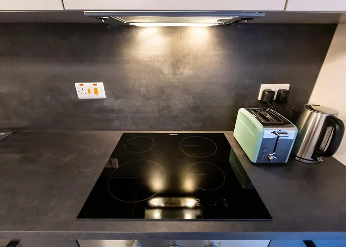 Beautiful Modern 2br * Ta Xbiex