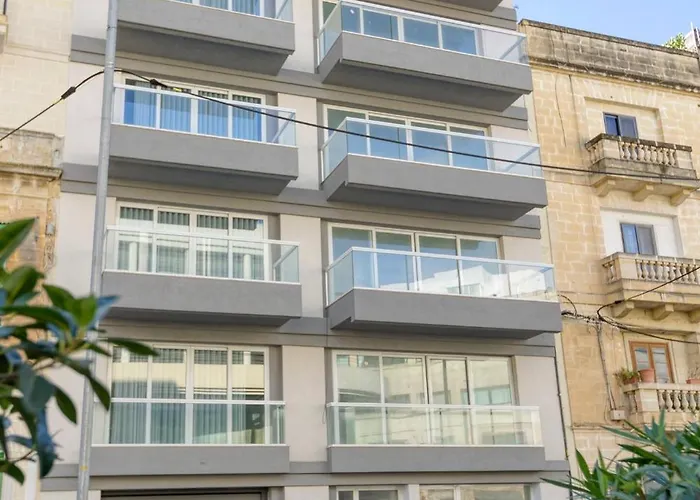 Apartment Beautiful Modern 2br