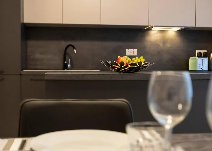 Beautiful Modern 2br Ta Xbiex