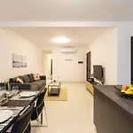 Lejlighed Beautiful Modern 2br *