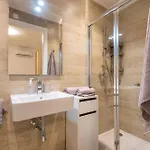 Lejlighed Beautiful Modern 2br