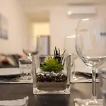 Lejlighed Beautiful Modern 2br