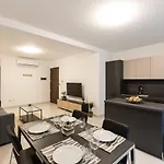 Lejlighed Beautiful Modern 2br Ta Xbiex