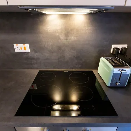 Beautiful Modern 2br * Ta Xbiex