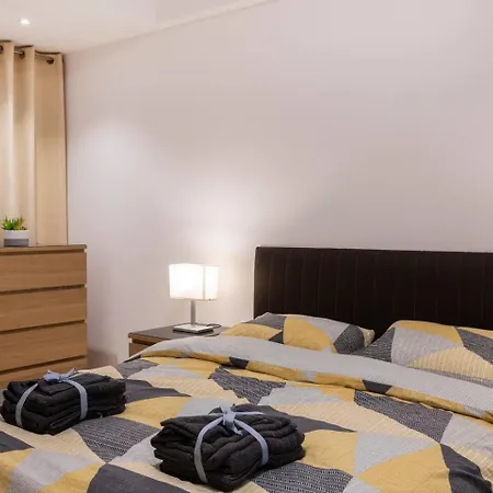 Beautiful Modern 2br Ta Xbiex