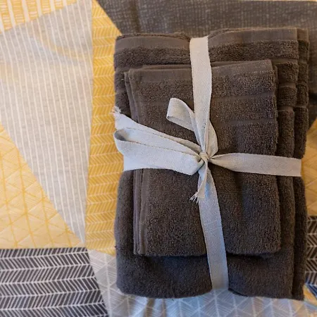 Beautiful Modern 2br Appartement Ta Xbiex