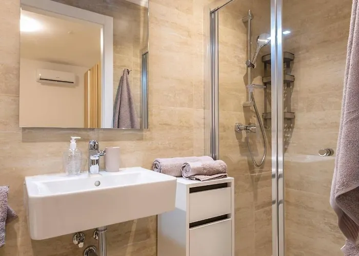 Appartement Beautiful Modern 2br