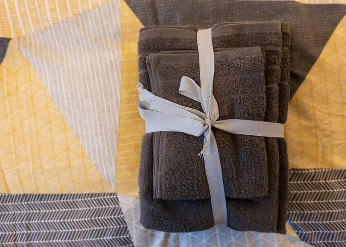 Beautiful Modern 2br Appartement Ta Xbiex